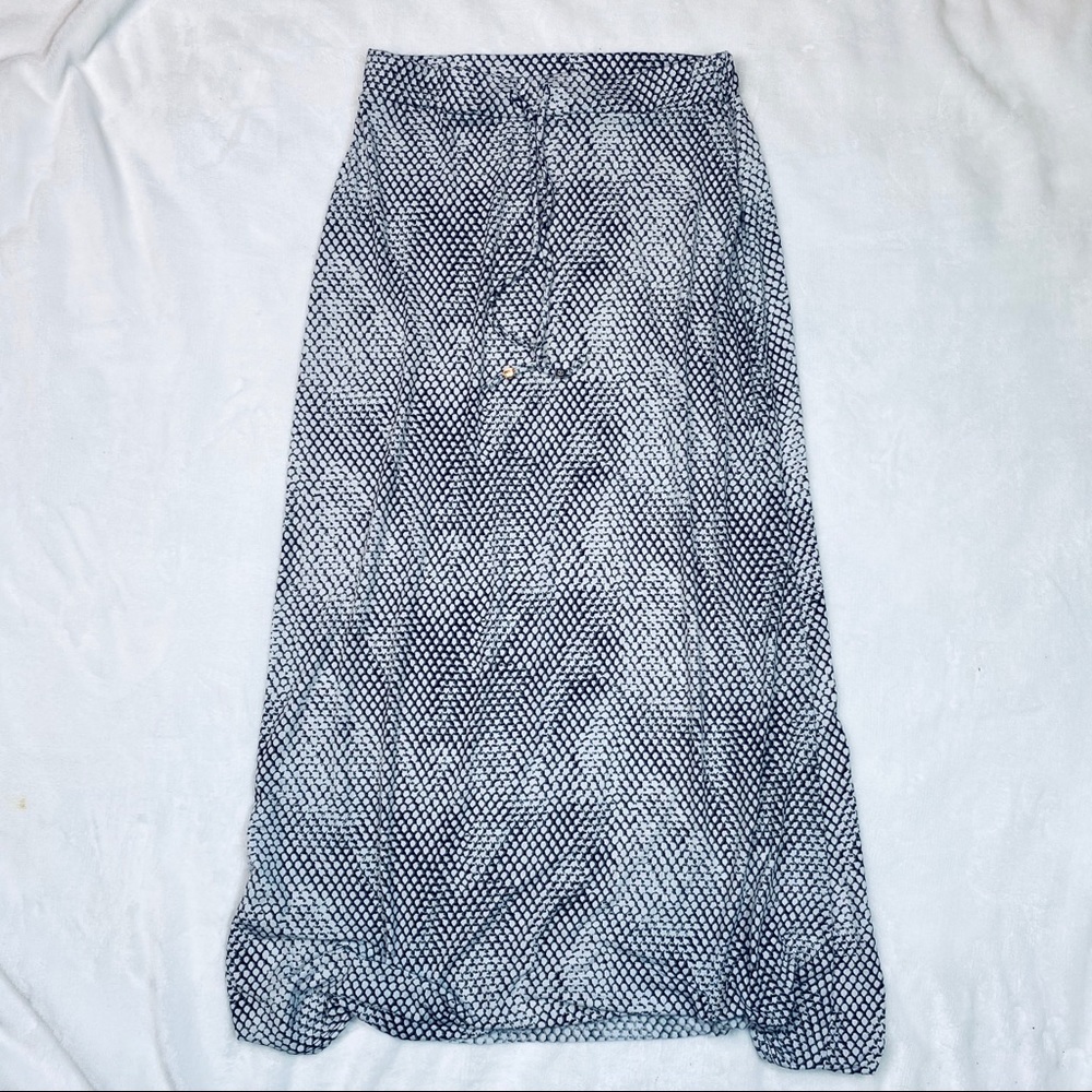 Michael Kors Maxi Skirt